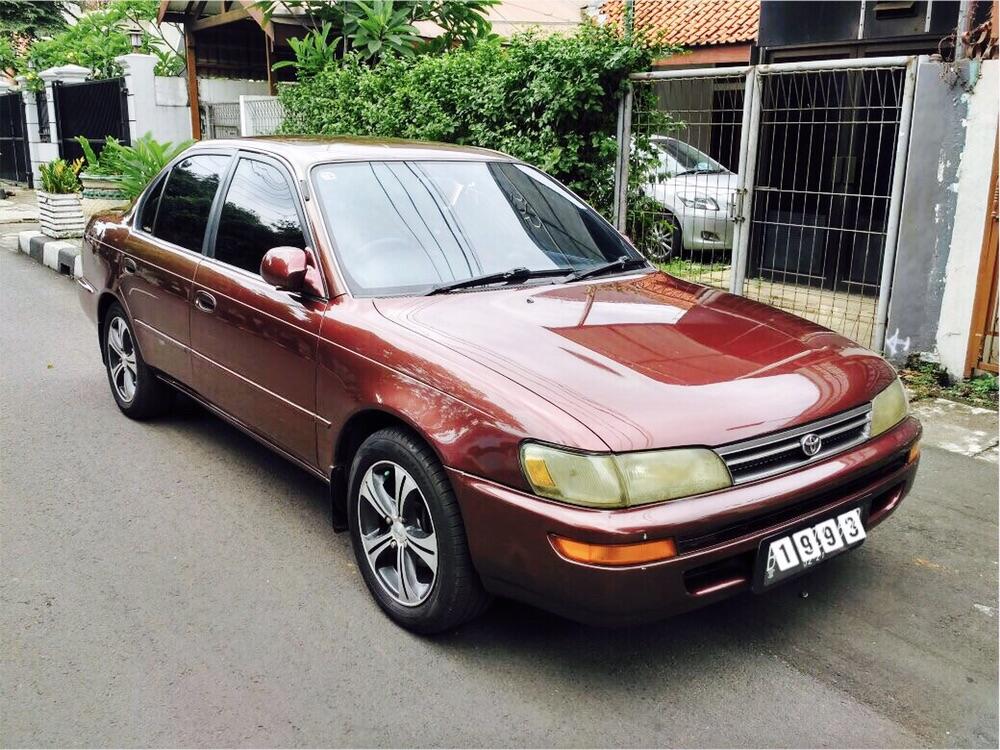 Тойота королла 1993. Toyota great Corolla 1993. Toyota Corolla 1993 Combi. Toyota Corolla 1993-2000. Corolla 1993 4wd.