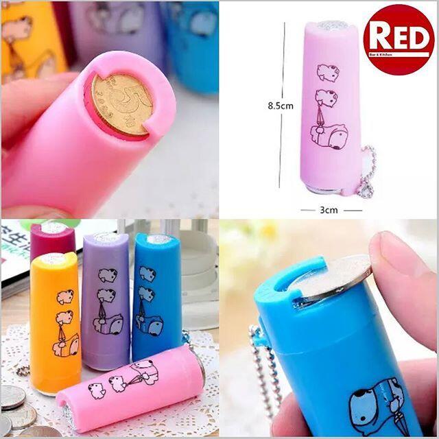 Khawatir Barang Hilang?pakai 11 Barang Tempat Penyimpanan Tersembunyi Ini