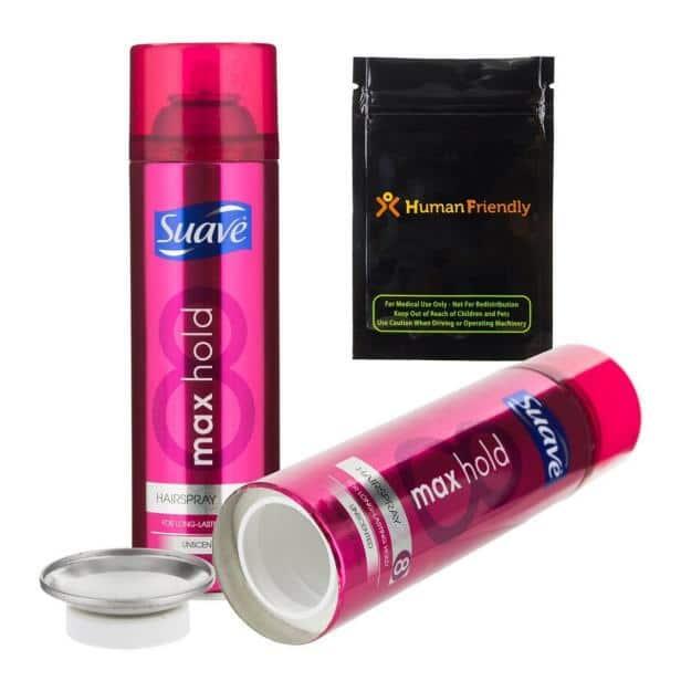 Khawatir Barang Hilang?pakai 11 Barang Tempat Penyimpanan Tersembunyi Ini