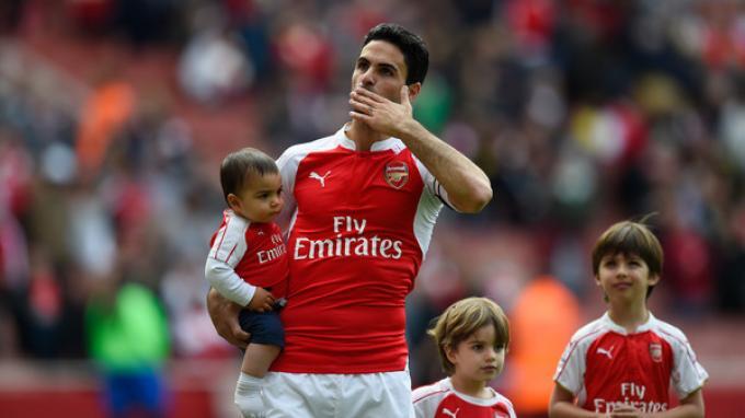 Ini Sosok Suksesor Arsene Wenger di Arsenal