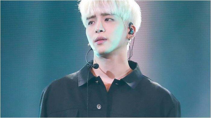 Keluarga Putuskan Jonghyun SHINee Tak Diautopsi