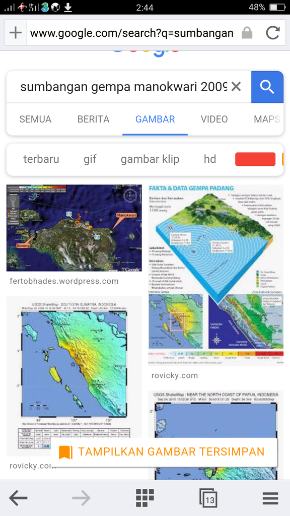 tokoh papua : kami tidak lbh penting dari palestina