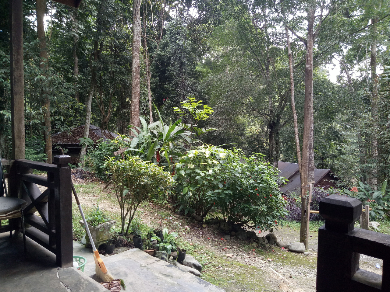 KETAMBE WISATA KELAS DUNIA
