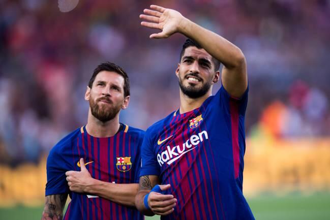 Real Madrid vs Barcelona, laga sarat gengsi