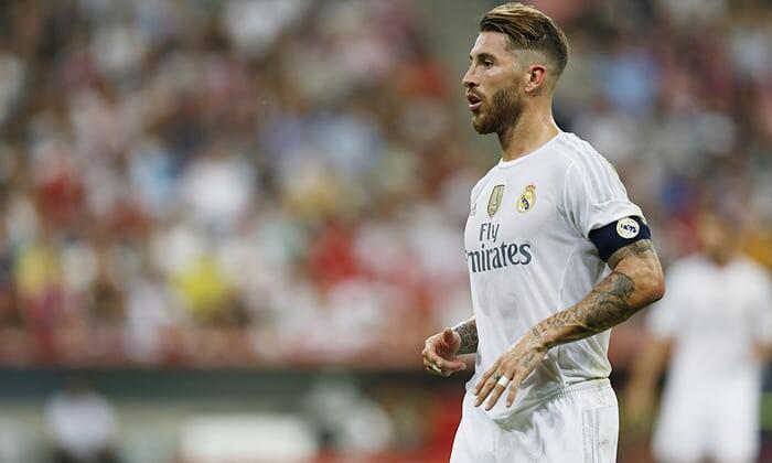 Real Madrid vs Barcelona, laga sarat gengsi