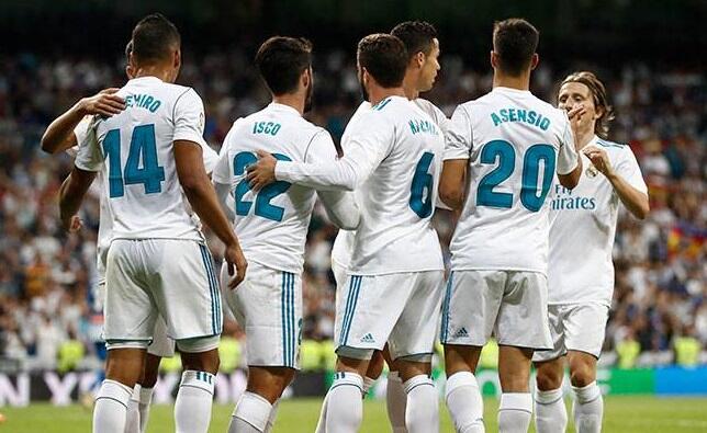 Real Madrid vs Barcelona, laga sarat gengsi