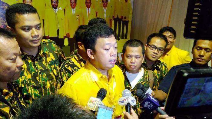Bakal Ada Perubahan Besar-besaran di Tubuh Golkar