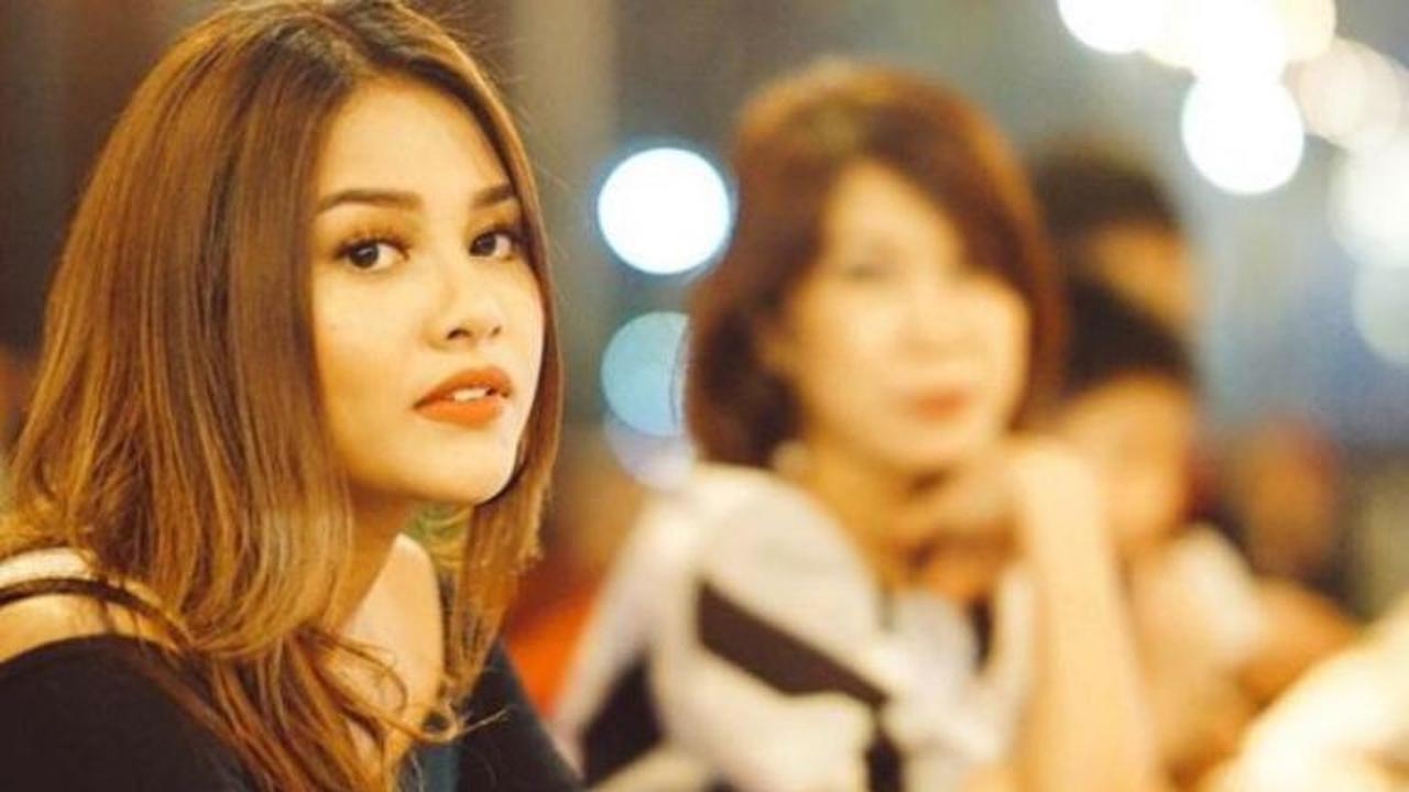 Pamer Foto Masa SMA, Wajah Aurel Hermansyah Tak Dikenali?