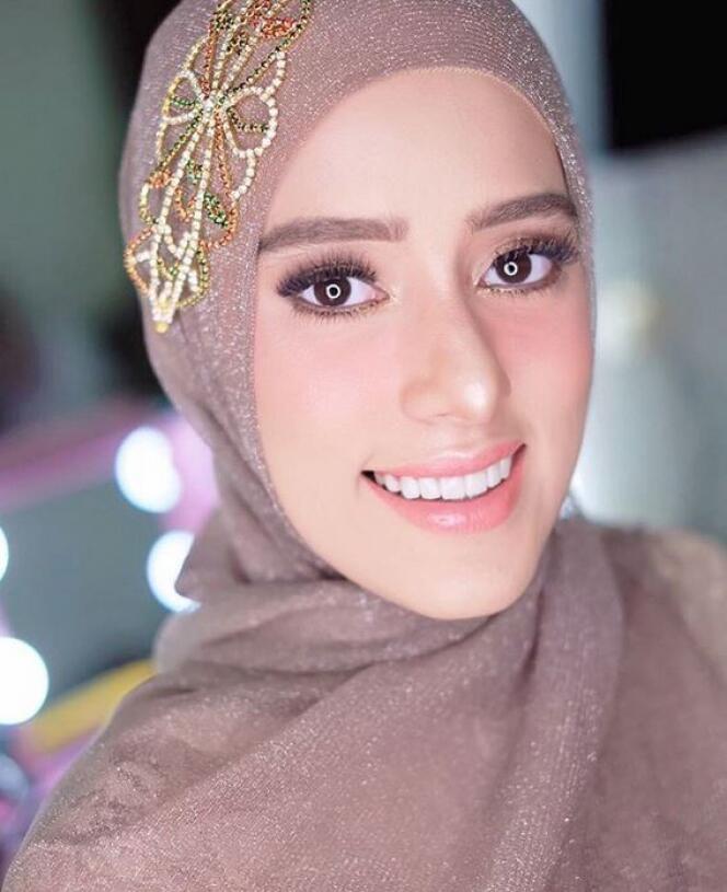 Deretan Seleb Cantik yang Putuskan Berhijab di 2017