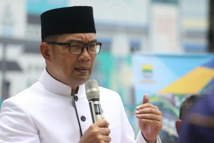PKB Ancam Tinggalkan Ridwan Kamil