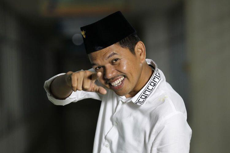 Dedi Mulyadi Ajak PKB Duduk Bareng Bahas Pilgub Jabar