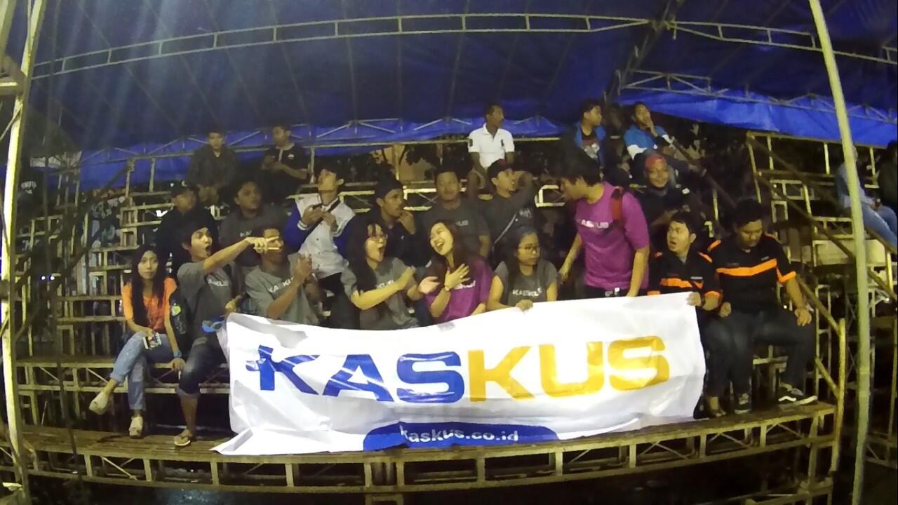 &#91;FIELD REPORT&#93; SEMARAK DAN MERIAHNYA NOBAR FINAL TRIAL GAME ASPHALT 2017 MALANG