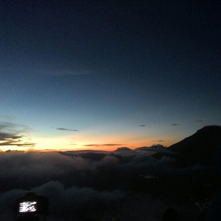 Perjalanan Travel nekad menuju Dieng Negri diatas awan... #KASKUStravelstory