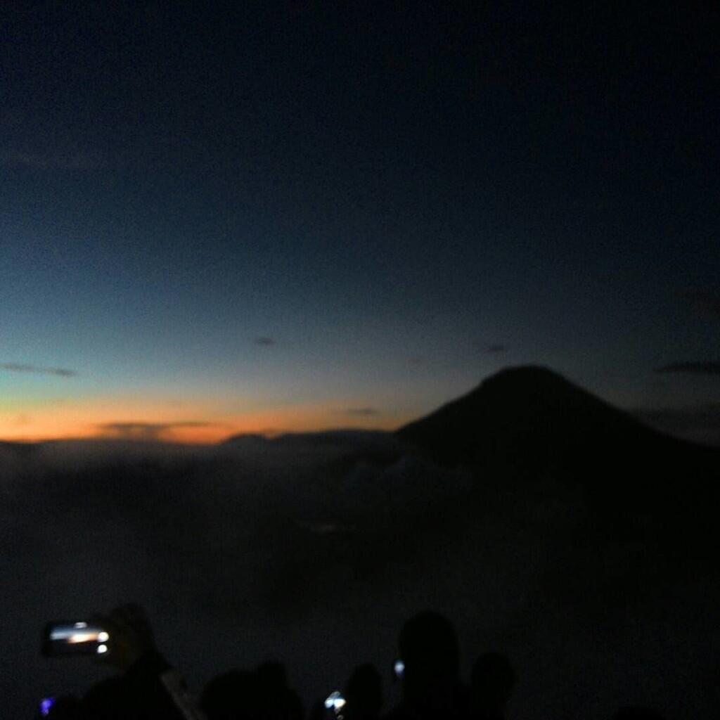 Perjalanan Travel nekad menuju Dieng Negri diatas awan... #KASKUStravelstory