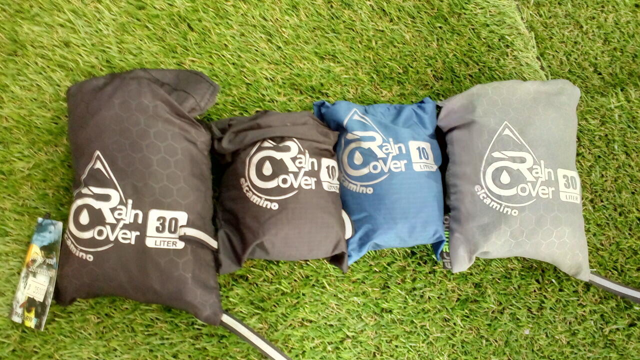bikin coverbag raincover bikin sarung tenda dan bikin tas Jogja