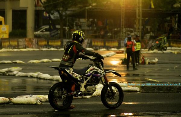 &#91;FR&#93; Serunya Nonton Final Trial Game Asphalt 2017 seri Malang (Bonus IGO)