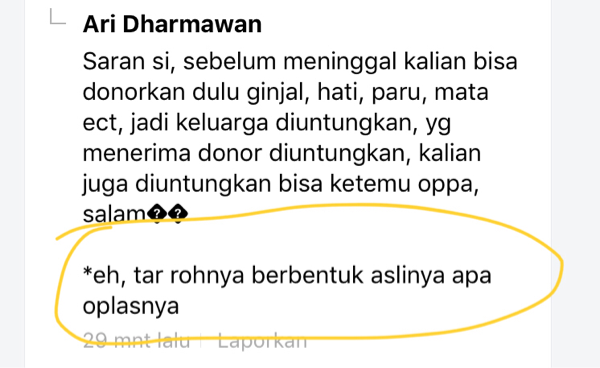 Jonghyun SHINee Meninggal, Salah Satu Shawol Indonesia Coba Bunuh Diri