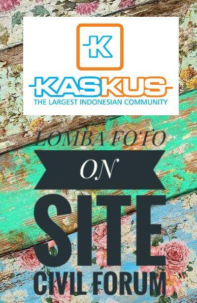 Lomba Fotografi SF Teknik Sipil