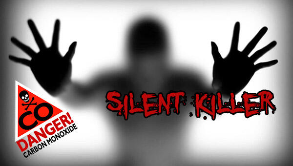 Fakta Seputar Karbon Monooksida (CO), Si ‘Silent Killer’