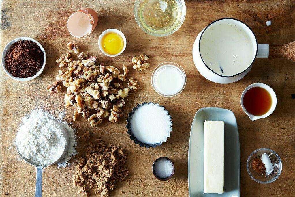 Vegan Baking, Hobi Menantang Buat Pecinta Kuliner