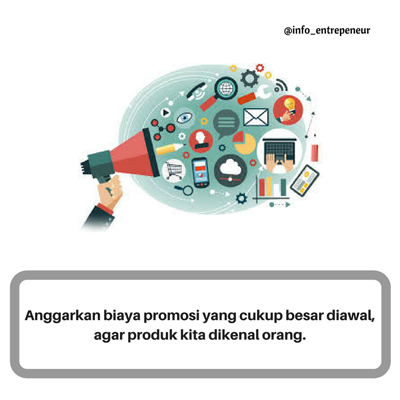 Tips - Tiap Awal Entrepreneur Yang Kamu Perlu Tahu.