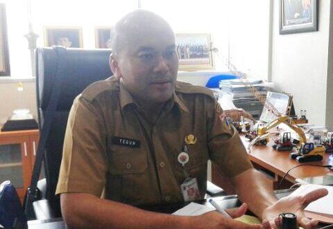 Tanggul Jakarta Utara Rawan Jebol