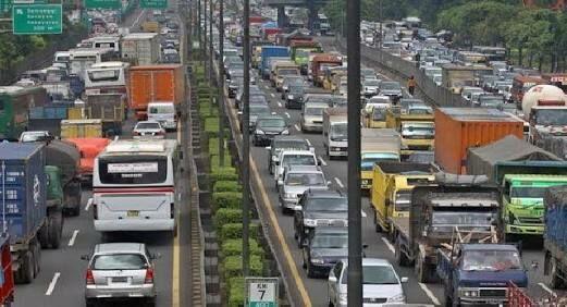 Lika-liku Dan Pertanyaan Seputar Jalan Tol, Menurut gan-sist? 