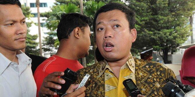 Airlangga Sikat Pengurus Golkar Bermasalah
