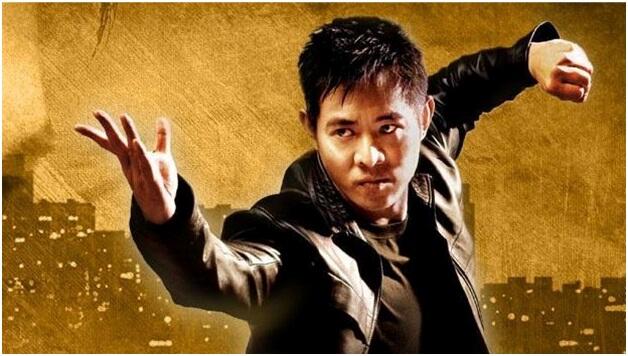 Wow! Jet Li Siap Bermain Dalam Film Produksi Indonesia!