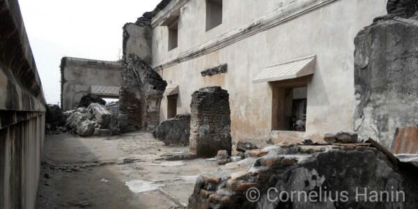 #KASKUStravelstory Menjelajahi hidupnya kota Jogja, ala rencana saya