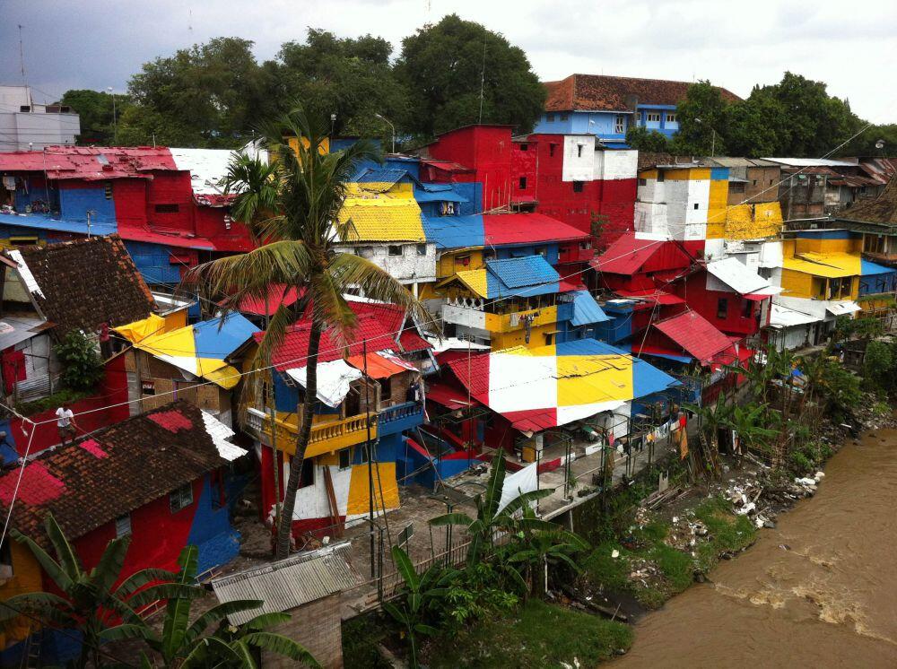 #KASKUStravelstory Menjelajahi hidupnya kota Jogja, ala rencana saya