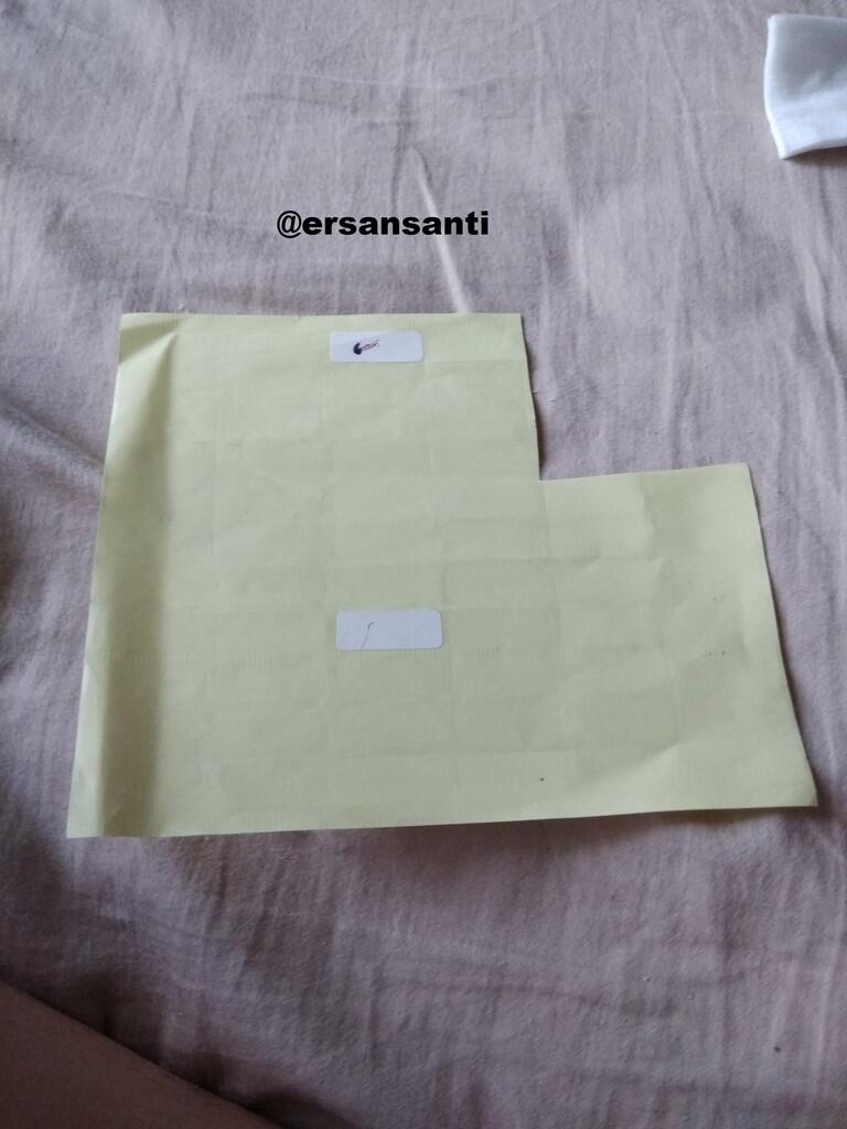 Berhemat (Gaya Hidup Minimalis) sebagai Hobi