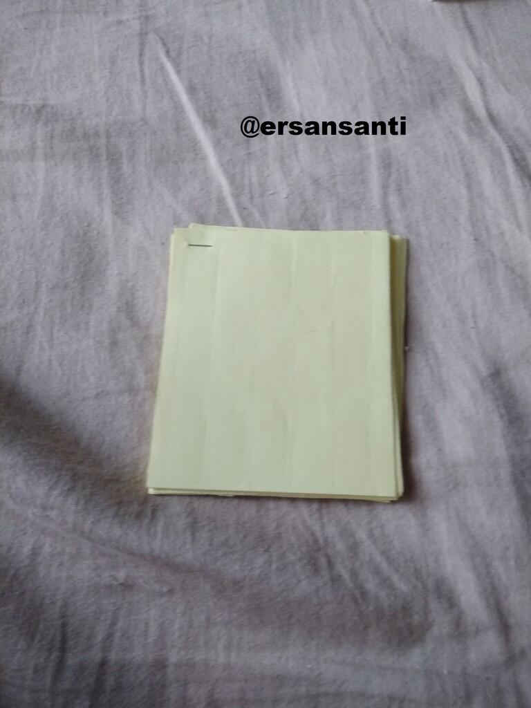 Berhemat (Gaya Hidup Minimalis) sebagai Hobi