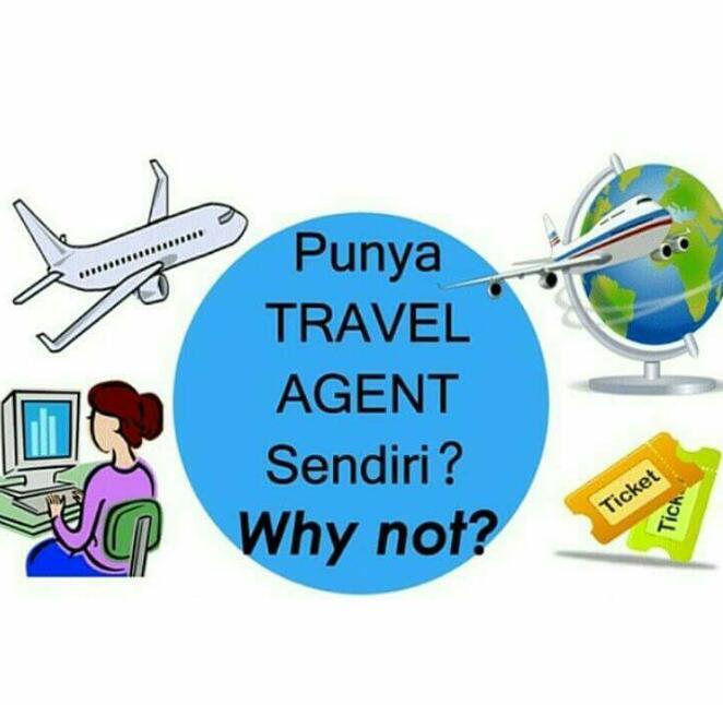 Ayo kembangkan Usaha Dari Bisnis Tiket Pesawat Kami Membuka Kerjasama