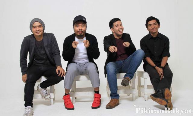 Terinspirasi dari Kelelahan, Payung Teduh Rilis Single "Di Atas Meja"