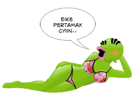Ada Apa Dengan Kita
