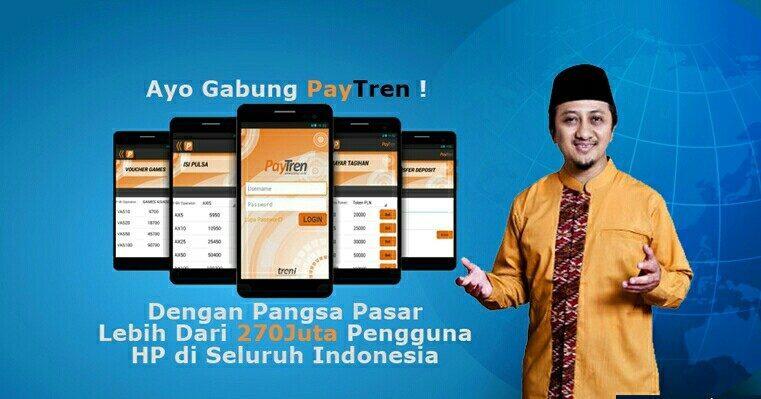 Bisnis Super Luar Biasa 2018