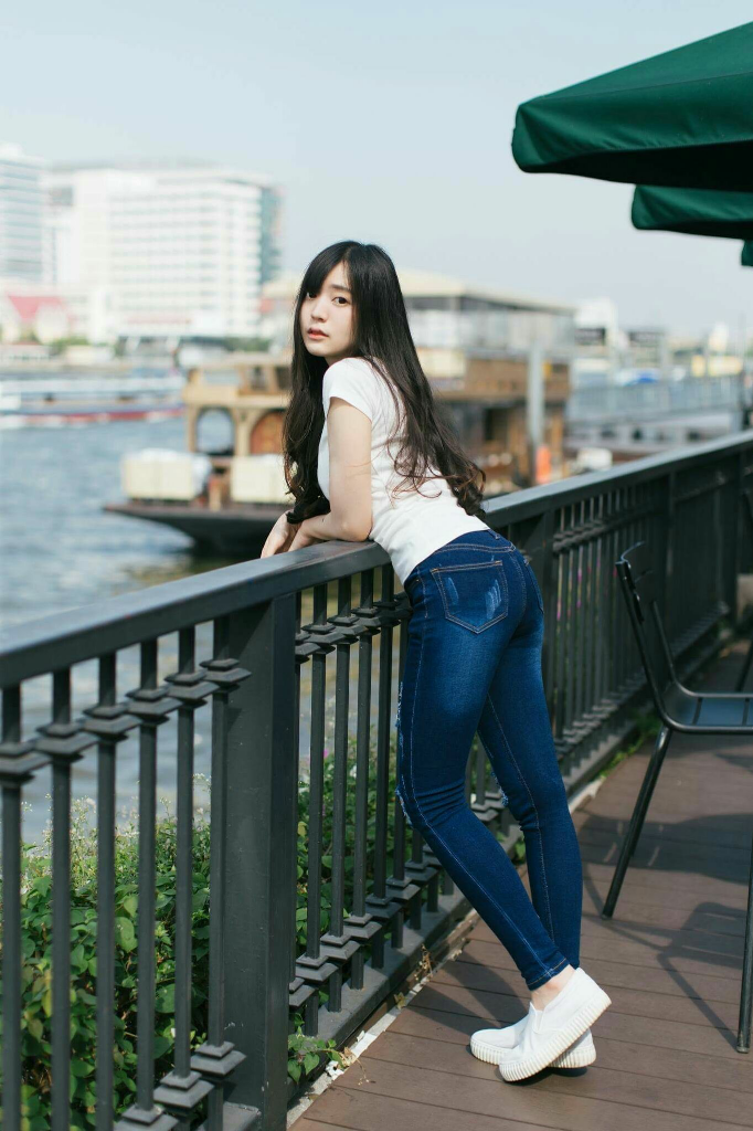 Cewek brazil suka goroked
