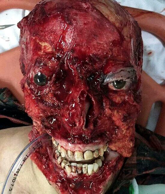 Cewek brazil suka goroked