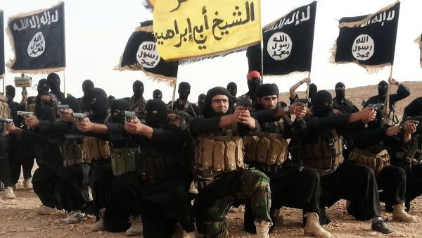 ISIS Jatuh, Ideologi Berjaya
