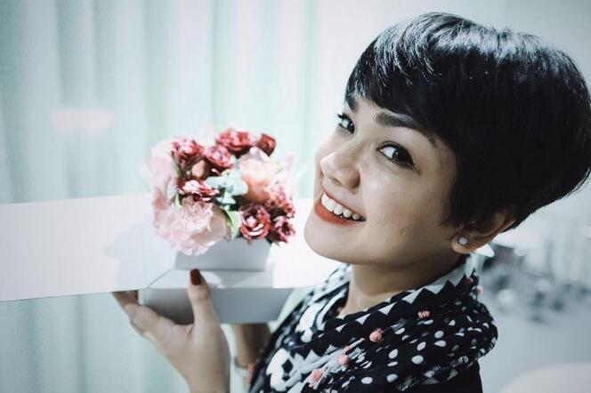 4 Artis Cantik Ini Ternyata Keturunan Pejabat Loh