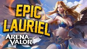 5 Hero Ini Sangat Mematikan di Game Arena of Valor Wajib Kalian Bunuh Terlebih Dahulu