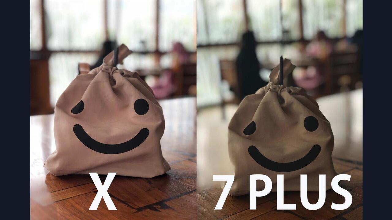 PENTING DIKETAHUI sebelum beli iPhone X!
