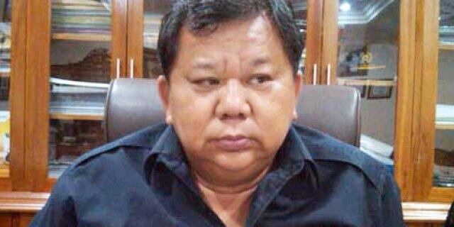 Terdakwa Megapungli Rp 2.4 T di Samarinda dinyatakan Bebas