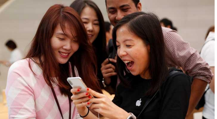 Harga iPhone X Indonesia Tembus Rp 20 Juta