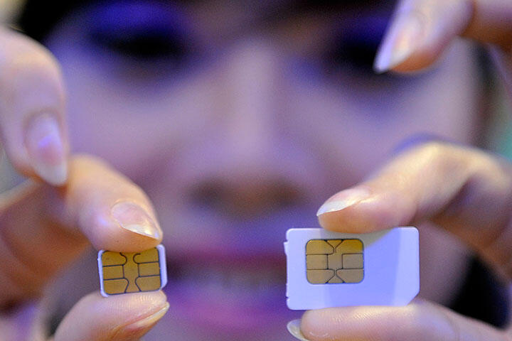 Keamanan Data Kartu Prabayar Dijamin