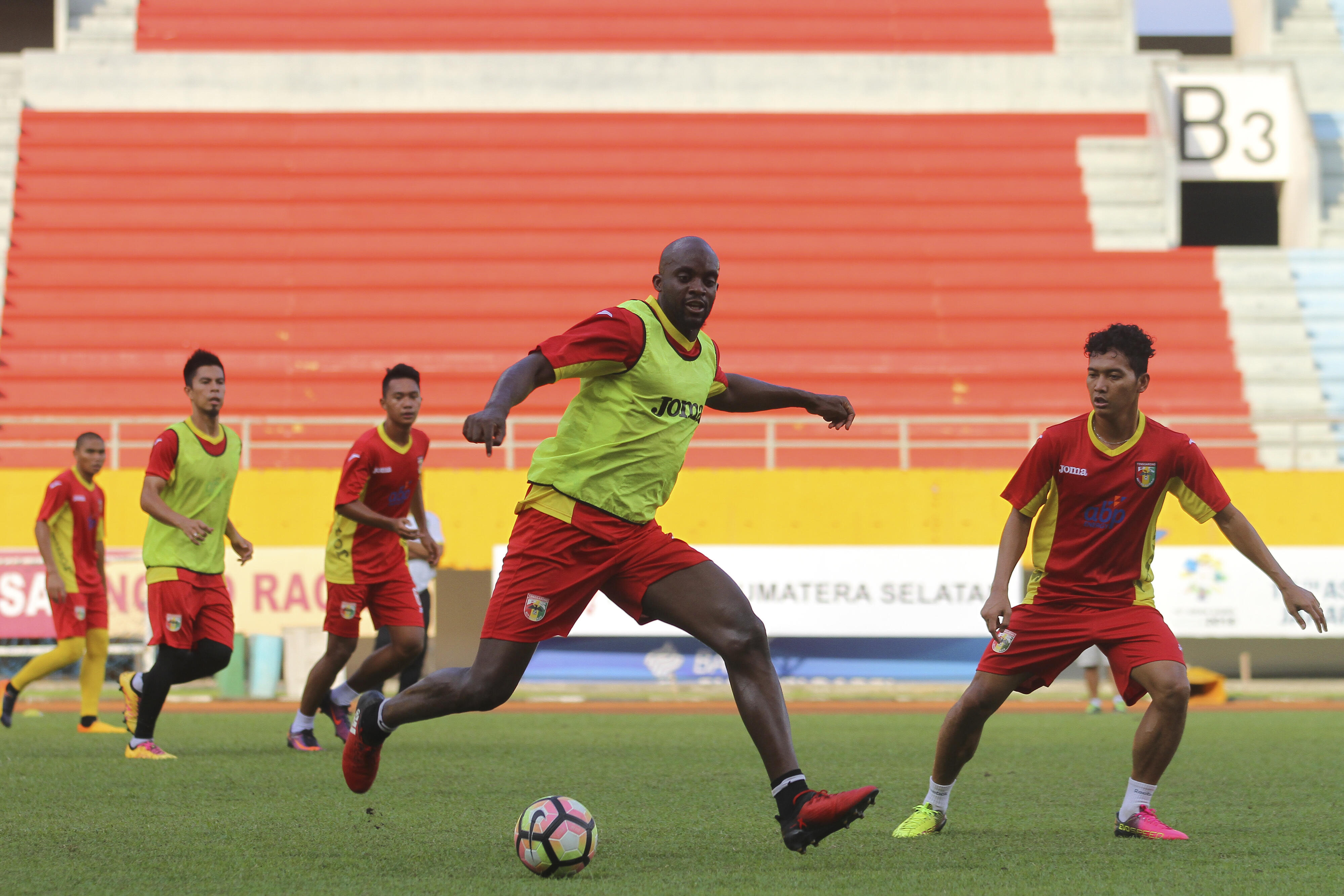 Target Tinggi Naga Mekes