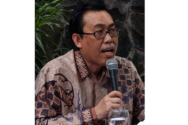 Ekonom Peringatkan Efek Tahun Politik Bagi Pertumbuhan Ekonomi