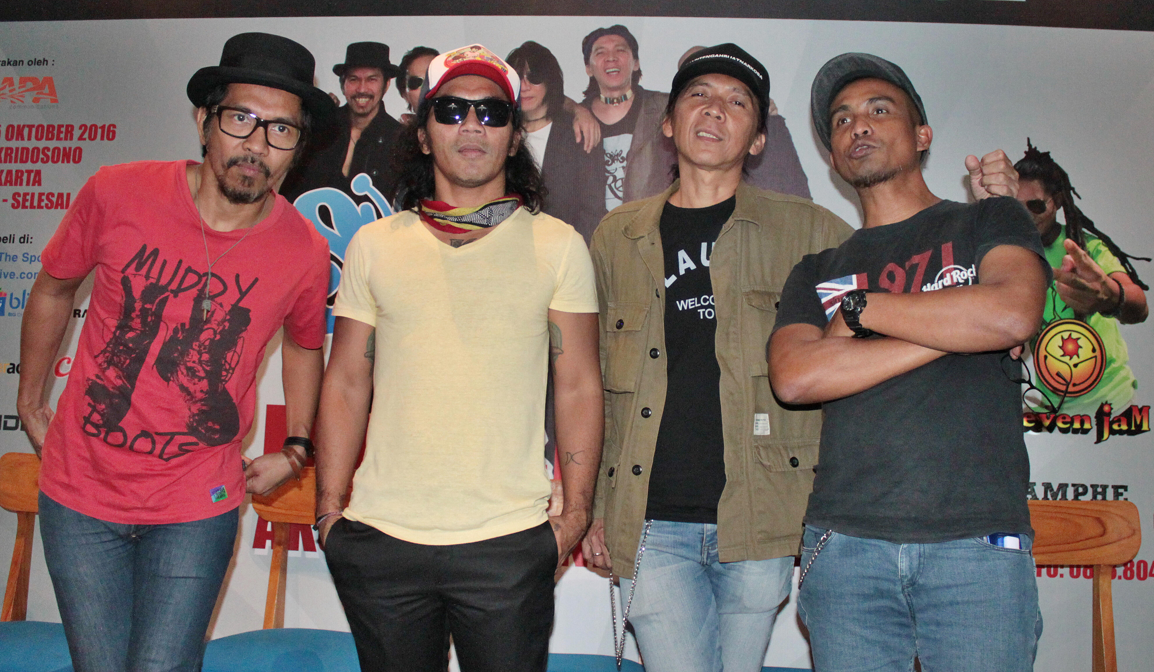 Slank Spesialis Duta