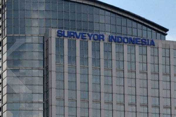 Surveyor Gandeng BUMN Korea Garap EBT
